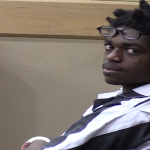 Kodak Black Faces Charges Of Marijuana Possession and Sexual Misconduct, Ordered Held Without Bond