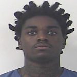 Kodak Black Transferred To St. Lucie County Jail To Face Two Charges Of Marijuana Possession