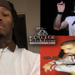 Montana of 300 Wants To Be Drake’s Ghostwriter In Eminem Rap Beef