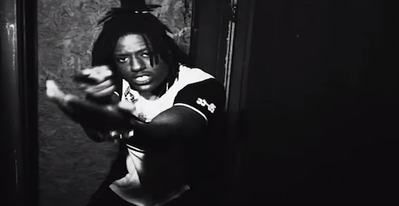 Rico Recklezz Hit Em Up