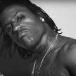 Rico Recklezz- ‘Straight Up Menace’ Music Video