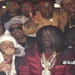 Chief Keef’s Memphis Rap Affiliate, J-Money Trulla, Shot and Killed