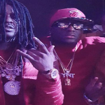Chief Keef Reacts To Tragic Murder Of Glo Gang Affiliate J-Money Trulla
