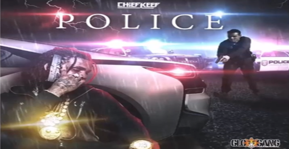Chief Keef- ‘Police’ | Welcome To KollegeKidd.com