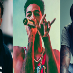 Lil Bibby Previews New Song, Featuring Meek Mill and PNB Rock