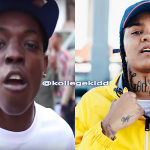 Bobby Shmurda Reacts To Young M.A Biting His Flow