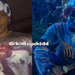 600Breezy Reacts To Famous Dex Beating Girlfriend