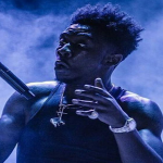 Desiigner Arrested On Felony Gun and Drug Charges In New York City