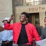 Desiigner’s Felony Gun Charge Dropped, Released From Jail