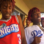 Famous Dex and Lite Fortunato- ‘Shit That They Like’ Music Video