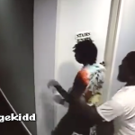 Famous Dex In Jail After Beating Girlfriend