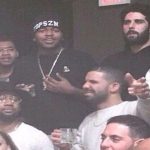 Drake’s Ghostwriter, Quentin Miller, Shows Amputated Foot