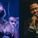 Sean Kingston Calls The Game A ‘Disgrace To Bloods,’ Says He Was Scared Of Lil Durk