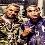 Meek Mill Calls The Game A Snitch For Wanting To Find Guy Who Vandalized His Cars