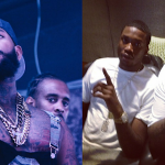 The Game Claims Meek Mill Told Sean Kingston He Set Up His $300K Chain Robbery
