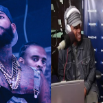 The Game Clowns Meek Mill’s Artist Omelly