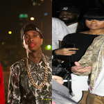 The Game Reveals He Got Top From Tyga’s Baby Mama Blac Chyna In ‘92 Bars,’ Fans React