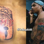 G Herbo Fans Get ‘NLMB’ Tattoos