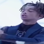 Jaden Smith Turns Up To Famous Dex’s ‘Drip From My Walk’