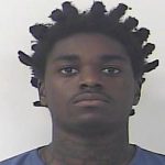 Kodak Black Sentenced To 4 Months In Prison For Drug Charges, Still Faces Sexual Misconduct Charge