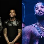 Meek Mill Says The Game Was Scared Of Lil Durk