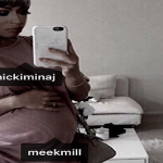 Meek Mill Got Nicki Minaj Pregnant?