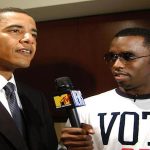 Diddy Disappointed In President Obama. Mogul Suggests Black Community Boycott Election?