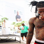 Rich Homie Quan’s Crew Allegedly Involved In Shootout In North Carolina