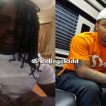 Chief Keef Reacts To Bow Wow Confirming He Was Banned From BET