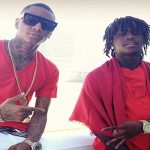 Chief Keef and Soulja Boy- ‘Im Up Now’