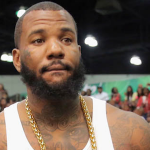 The Game’s Car Shot Up After Concert Where He Dissed Meek Mill