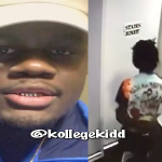 Ugly God Reacts To Famous Dex Beating His Girlfriend