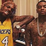 Famous Dex and Soulja Boy To Drop New Mixtape On Thanksgiving