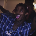Famous Dex- ‘Broke My Back For You’ Music Video