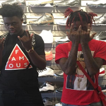 Famous Dex and Ugly God Rap About Eating ‘Groceries’
