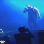 Drake Disses Rappers and Singers During Toronto Show