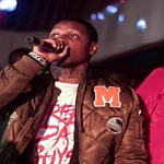 Lil Durk Hints He’s Dropping New Mixtape In November