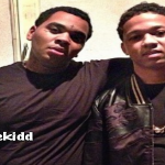 Lil Bibby Shows Support For Kevin Gates Amid 6-Month Sentence For Kicking Fan