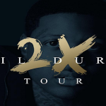 Lil Durk Announces ‘Lil Durk 2x’ Tour