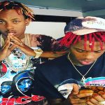 Famous Dex and Rich The Kid- ‘New Wave’