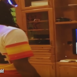 Chief Keef and Tadoe Play Game In Virtual Reality