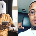 Soulja Boy and Producer Southside Threaten Each Other Over Lil Yachty