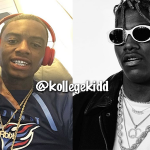 Soulja Boy and Lil Yachty Diss Each Other Over India Love, Model Reacts