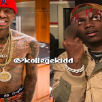 Soulja Boy Ends Beef With Lil Yachty