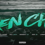 Lil Durk- ‘Trenches,’ Featuring OTF Ikey, Doodie Lo, 300 OJ, Lamron JL