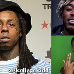 Lil Wayne Has Never Heard Of 21 Savage, Lil Yachty, Lil Uzi Vert and Kodak Black