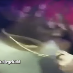 Lil Yachty’s Chain Almost Snatched
