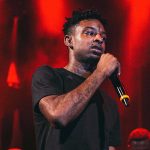 21 Savage Denies Rumor He Got Knocked Out During Concert