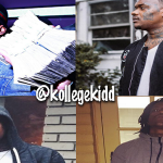 Detroit Glo Gang Rapper Smokecamp Chino Disses Lud Foe. Rocaine Disses Rico Recklezz, Chiraq Rapper Reacts