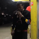 S.Dot (Team600) Films ‘Perfect Storm (Freestyle)’ In New York City